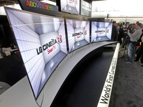 LG Electronics    OLED-   