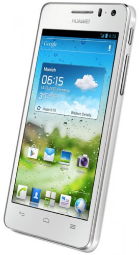 Huawei Ascend G615    Ascend D   