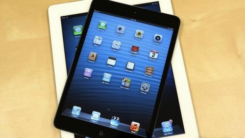 Sharp    9,7-    iPad