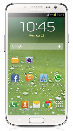 Samsung   10  Galaxy S IV  