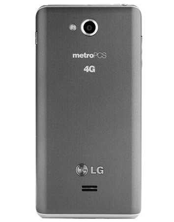LG Spirit 4G  Android   MetroPCS   LTE 