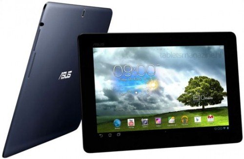 ASUS MeMO Pad 10: -  