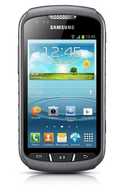 GALAXY Xcover 2         3333 