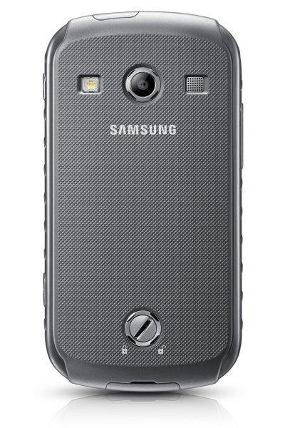 GALAXY Xcover 2         3333 