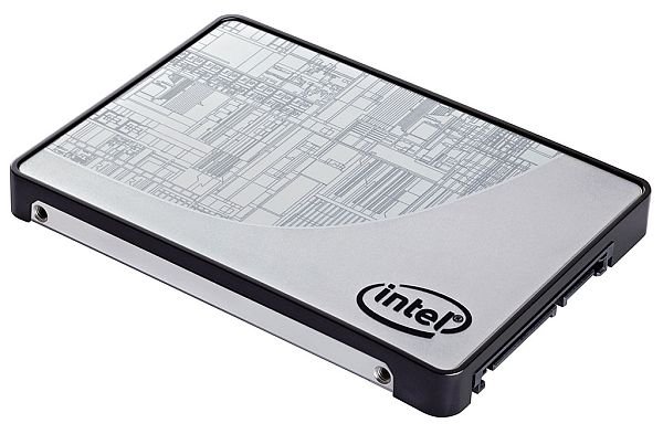 Intel    SSD 335
