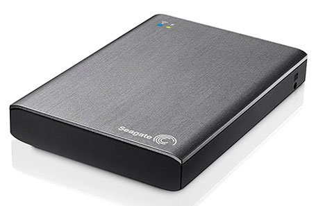      Seagate Wireless Plus    7590 