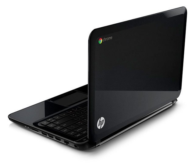 HP     Pavilion 14 Chromebook