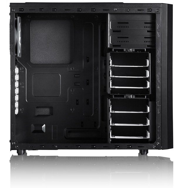  Fractal Design Core 3000    USB 3.0