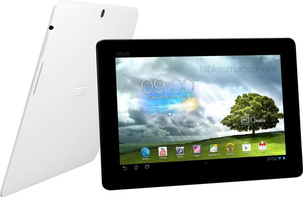  ASUS Memo Pad 10   