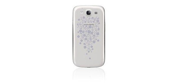 Samsung     La Fleur 2013 