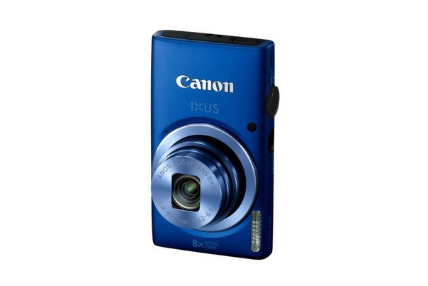 Canon    IXUS  PowerShot  A