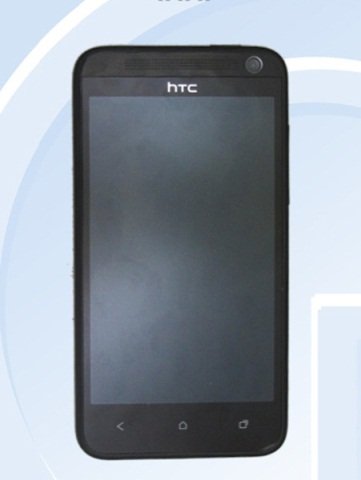      HTC 603