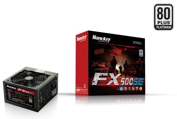 Huntkey     FX Series