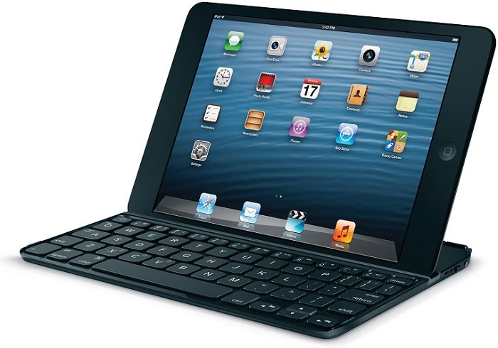 Logitech    iPad mini