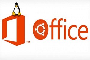 Microsoft  Office  Linux  2014 ?