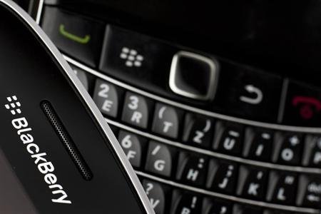  BlackBerry 10-     