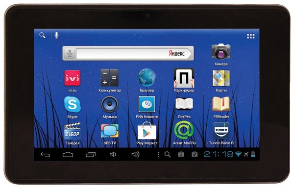 RMD-840  RMD-745    Ritmix  Android 4.1