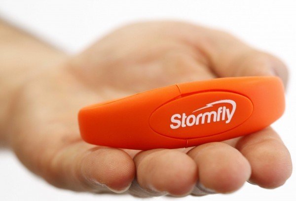 StormFly:     