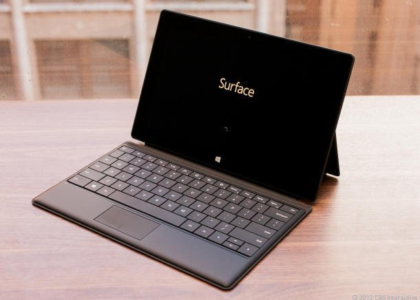  ,  Microsoft    Surface Pro 2