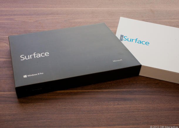  ,  Microsoft    Surface Pro 2