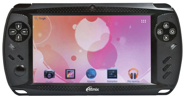   - Ritmix  Android 4.0