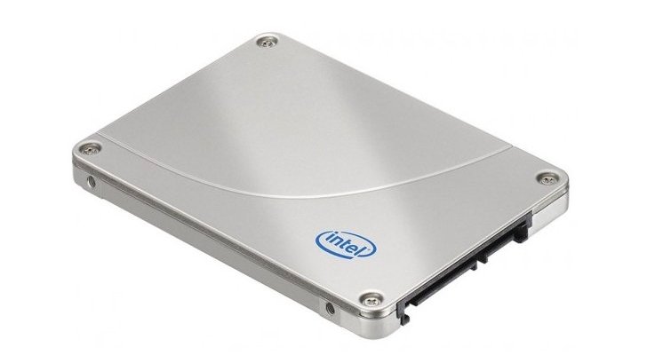 Intel      34- SSD 310 Series