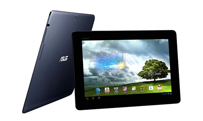 ASUS  10,1"  MeMO Pad Smart  $299