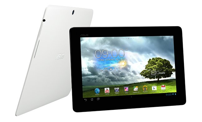 ASUS  10,1"  MeMO Pad Smart  $299