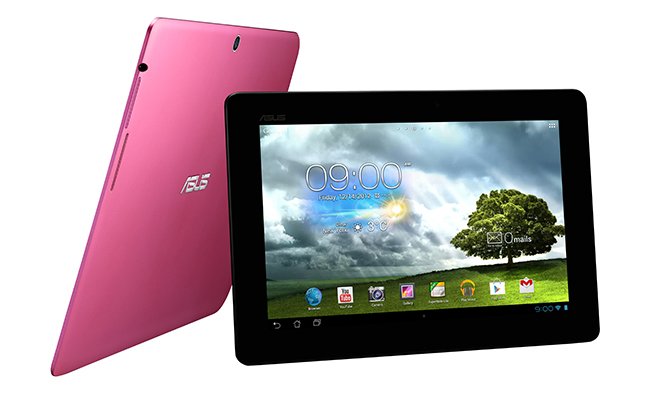 ASUS  10,1"  MeMO Pad Smart  $299