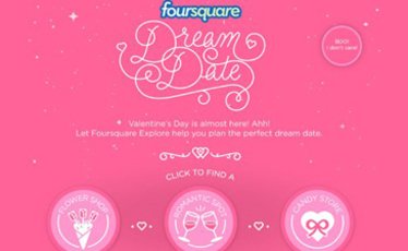 Foursquare      c 