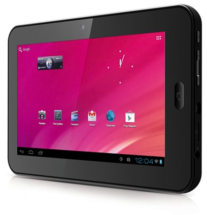 7" ICS- WEXLER.TAB 700  2990 