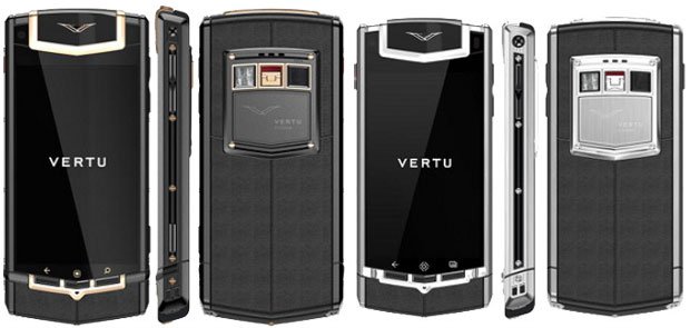   Vertu   Android   7900 