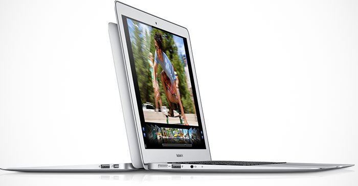 Apple сообщила об обновлении MacBook Pro Retina и снижении цен