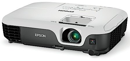 Epson   3LCD- VS220  VS320