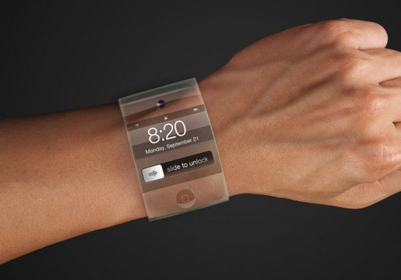 Bloomberg:  Apple iWatch     