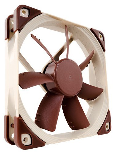 Noctua   120-   NF-S12A