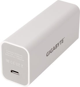 GIGABYTE OTG      