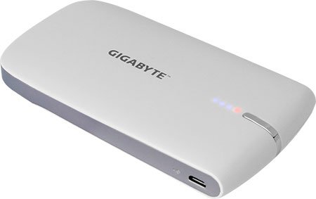 GIGABYTE OTG      