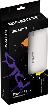 GIGABYTE OTG      