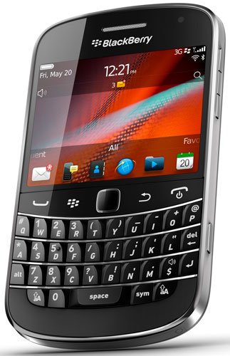      BlackBerry