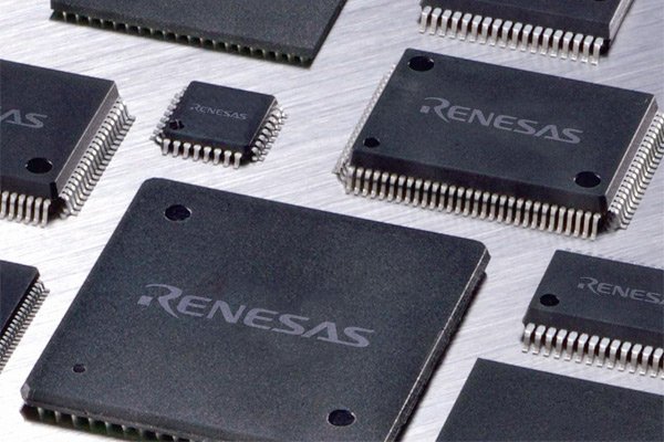 Renesas     