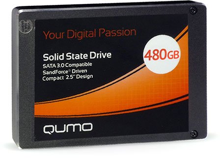 QUMO      SSD