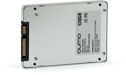 QUMO      SSD