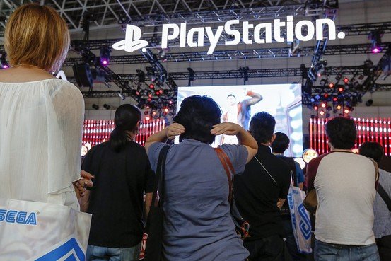 WSJ: PlayStation 4   Gaikai     PS3