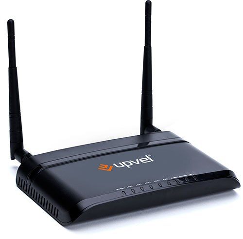   UPVEL UR-326N4G   Wi-Fi 300 /   3G/4G