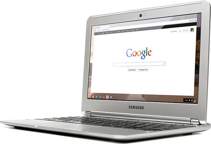   Chromium OS      NVIDIA Tegra 4