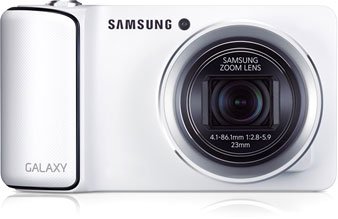 Samsung    - Galaxy Camera