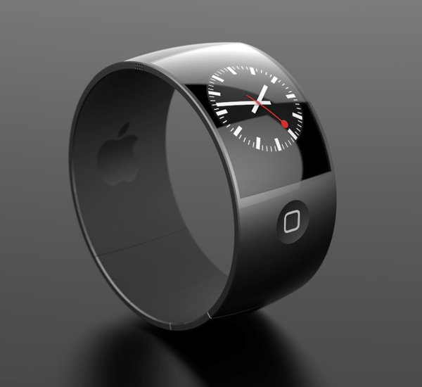  Apple iWatch    