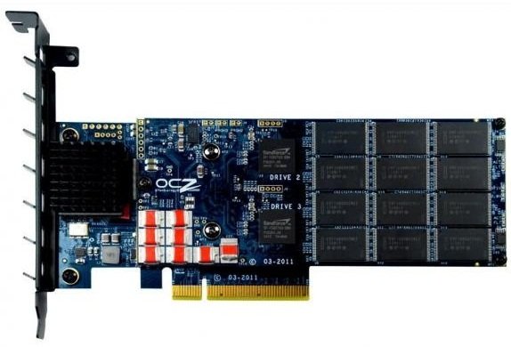 OCZ:   SSD    