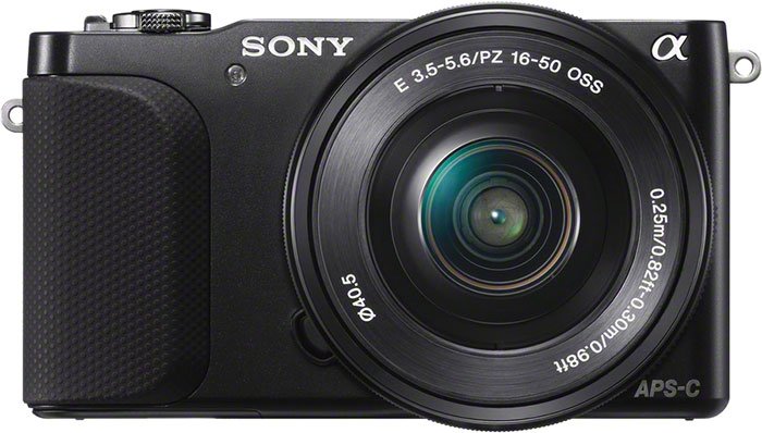 Sony    :  NEX-3N   Alpha A58